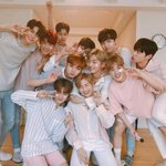 [워너원] 데뷔10일차 애들 <b>비쥬얼</b>이 이정도