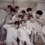 [워너원] 이렇게 하니까 조카 <b>호러</b>물 같다