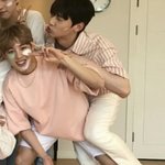 [워너원] <b>민현</b>이의 충격적인 진실