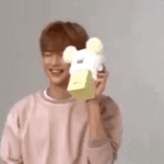 [워너원] 얘는 걍...
