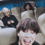 [방탄소년단] 애들 막콘전에 한국온 지금