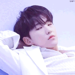 [세븐틴] 기억나? 민규가 일어서보라했던 <b>캐럿</b>