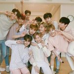 [워너원] 현생 남친이랑 싸우고