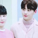 [워너원] 이때부터 얘네 <b>케미</b>알아봄