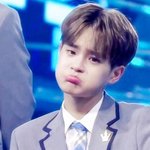 [워너원] 머랑둥이 <b>이</b>사진 너무 귀엽지 않니..?