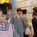 [프로듀스2] 정세운 <b>임영민</b> 이거 미쳤다