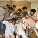 [워너원] 황민현 <b>한참</b>찾았닼ㅋㅋㅋㅋㅋ