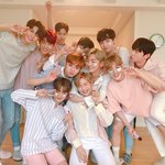 [워너원] 이 짤 하나에