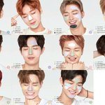 [워너원] 반도의 흔한 고3 워너원 팬