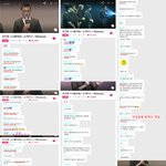 [모두드루와] 멜로디들의 뮤지컬 쇼케V앱 비매너