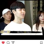 [워너원] 킹은 원래 웃겼어