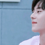 [워너원] 황미녀 <b>하악</b> 개오짐 ㅜ