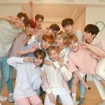 [워너원] 안 되겠다