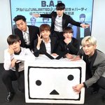 [BAP] ㅋㅋㅋㅋㅋㅋㅋㅋㅋㅋ