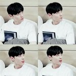[워너원] <b>황제</b>가 긴장하면 나오는 습관