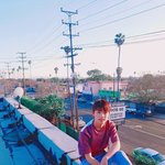 [세븐틴] 이찬 표정...
