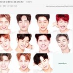 [EXO] 야 이거 우리가 먼저한거 아님??