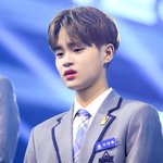 [워너원] 대휘 <b>최종순위</b> 소감 다시보는데