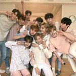 [워너원] 이짤 이제 자세히보는데