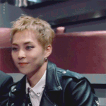 [시우민] 시우민 행복하면 <b>야옹</b>해 ㅇAㅇ!!