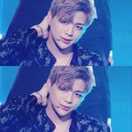 [강다니엘] 다니엘 얼굴형 이쁘지 않아?