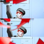 [백현] 존멋 <b>독재자</b>(미?)  백현이