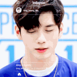 [워너원] <b>의외</b>의 친목