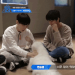 [하성운] 구르미 <b>옷</b> <b>정보</b> 좀 ㅜㅜ