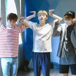 [워너원] 와근데 좀 <b>신선</b>한 조합