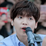 [프로듀스2] 정세운 미쳤나