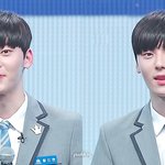 [프로듀스2] <b>민현아</b> 응원해