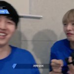 [워너원] 솔직히 워너원 개그캐 째니 아니여?