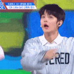 [워너원] 배지<b>녕</b> 제일 귀여움