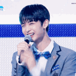 [워너원] 근데 남자니까 확실히 다르구나