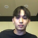 [BTOB] 횬시꾸 새벽 반짝 라이브 캡쳐