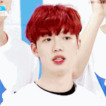[임영민] <b>낮</b>에 영민이만 봐서