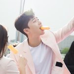 세상 제일 훈훈한 <b>박서준</b> !!