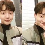 최고의한방 최고의훈남 김민재 !!