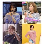 [존예<b>보스</b>] 따라하고픈 스타들의 여름 패션!