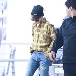 [방탄소년단] 요새 지민이 부쩍 <b>노란색</b> 좋아하는 것 같아 ㅎㅎ