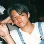 엑소 백현 닮은 정형돈 젊은 시절