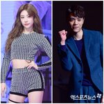 [EXO] 디오 전<b>여친</b> 열애<b>설</b>