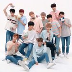 [워너원] 아 인슾에서 일하고싶다..