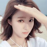 신세경 단발 핵예..