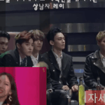 [EXO] 찬열이가 말해주는 연애피<b>셜</b>