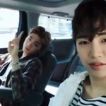 [워너원] 주ㅣ<b>진우</b> 인스타 다니엘