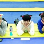 [뉴이스트] 나 <b>저번주</b>에 앨범 구매했는데 지금 배송중이래