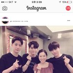 [워너원] <b>하아</b>시바 얘들아 이미모 얼른보곺어 ㅠㅠ