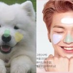 [워너원] 녤아 이제부터는 웃는일만 있을거야