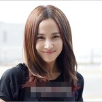 살 찌고 겁나 예뻐져써.....